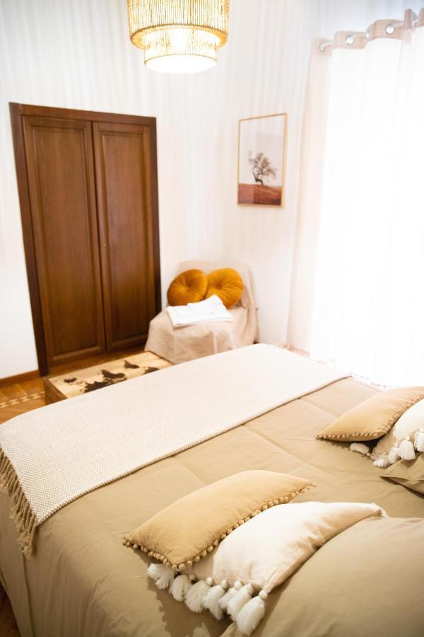 Quisi - Salerno Centro Bed and Breakfast Εξωτερικό φωτογραφία