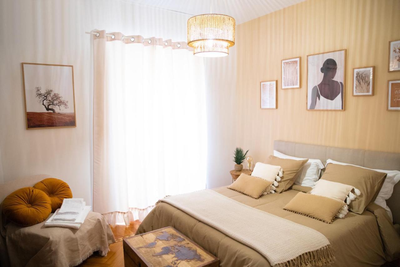 Quisi - Salerno Centro Bed and Breakfast Εξωτερικό φωτογραφία