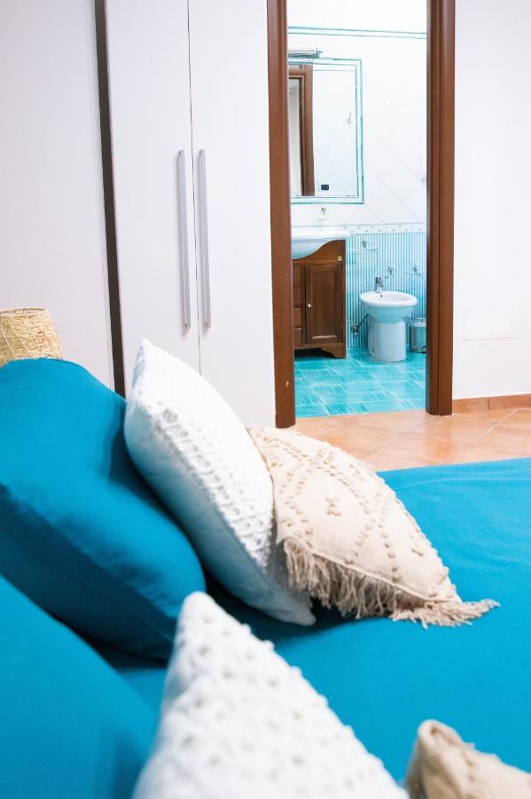 Quisi - Salerno Centro Bed and Breakfast Εξωτερικό φωτογραφία